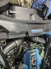 Load image into Gallery viewer, Halltech Super Hornet (C8 Z06/ZR1/ZR1X Coupe and HTC)