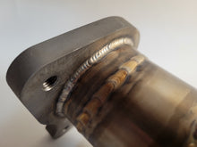 Load image into Gallery viewer, C8 High Flow Catalytic Converters