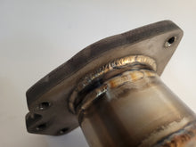 Load image into Gallery viewer, C8 High Flow Catalytic Converters