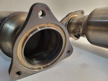 Load image into Gallery viewer, C8 High Flow Catalytic Converters
