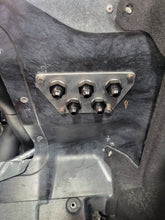 Load image into Gallery viewer, trunk mounted HTC bulkhead panel included for HTC variant