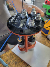 Load image into Gallery viewer, C8 Alpha Fuel System