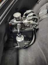 Load image into Gallery viewer, Coupe variant in trunk shown