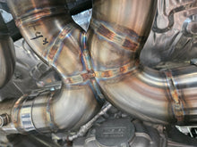 Load image into Gallery viewer, Chevy Corvette 5.5 Z06 Charlie Package (2023 - 2026)