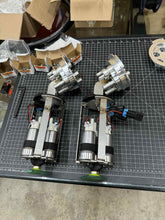 Load image into Gallery viewer, Twin Turbo kit for 2023+ C8 Z06 Corvette Featuring HP Tuners