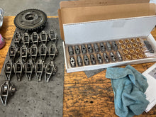 Load image into Gallery viewer, Peitz Performance C8 Heads Cam Package featuring HP Tuners