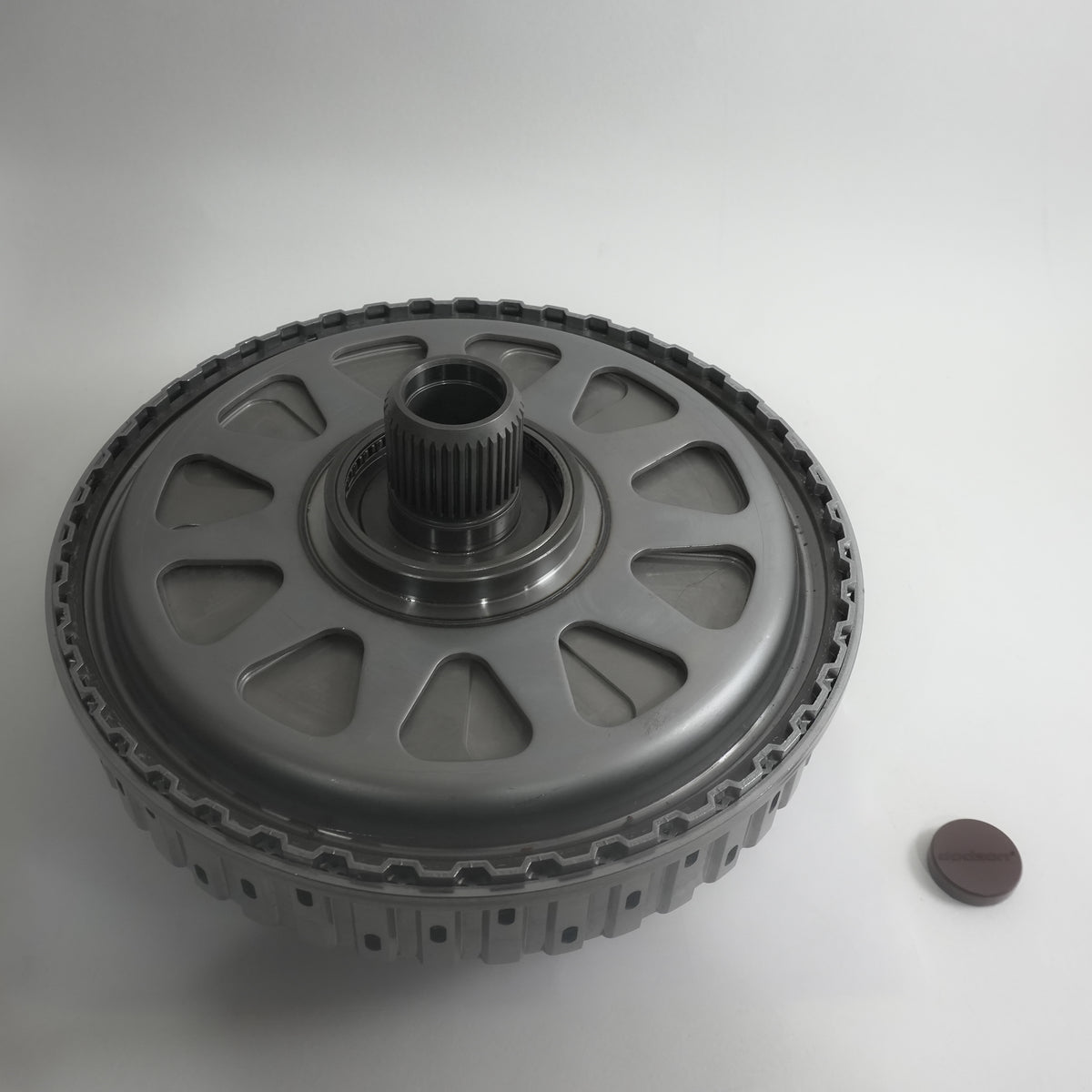 ボードウエアー Dodson Sportsman C8 Clutch Upgrade – Peitz Performance Tunes