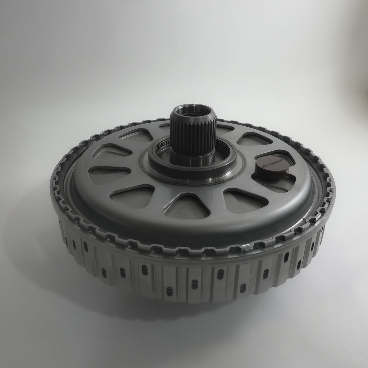 Dodson Sportsman C8 Clutch Upgrade – Peitz Performance Tunes