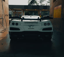 Load image into Gallery viewer, Twin Turbo kit for 2023+ C8 Z06 Corvette
