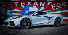 Load image into Gallery viewer, Twin Turbo kit for 2023+ C8 Z06 Corvette
