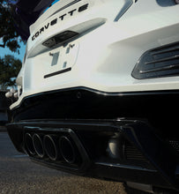 Load image into Gallery viewer, Twin Turbo kit for 2023+ C8 Z06 Corvette