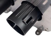 Load image into Gallery viewer, Halltech Super Hornet (C8 Z06/ZR1/ZR1X Coupe and HTC)