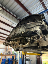 Load image into Gallery viewer, C8 Charlie Cat Back Exhaust