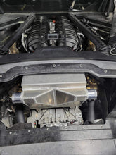 Load image into Gallery viewer, Twin Turbo kit for 2023+ C8 Z06 Corvette