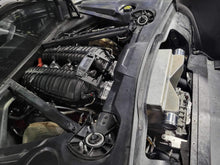 Load image into Gallery viewer, Twin Turbo kit for 2023+ C8 Z06 Corvette Featuring HP Tuners