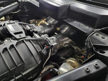 Load image into Gallery viewer, Twin Turbo kit for 2023+ C8 Z06 Corvette