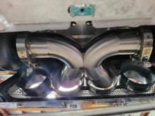 Load image into Gallery viewer, Twin Turbo kit for 2023+ C8 Z06 Corvette