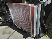 Load image into Gallery viewer, Twin Turbo kit for 2023+ C8 Z06 Corvette