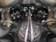 Load image into Gallery viewer, Twin Turbo kit for 2023+ C8 Z06 Corvette