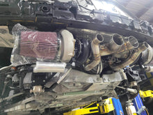 Load image into Gallery viewer, Twin Turbo kit for 2023+ C8 Z06 Corvette