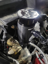 Load image into Gallery viewer, Twin Turbo kit for 2023+ C8 Z06 Corvette