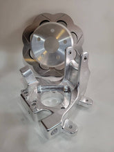 Load image into Gallery viewer, C8 15" Conversion