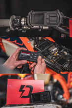Load image into Gallery viewer, KTM SX-F 350 (2017 - 2026)