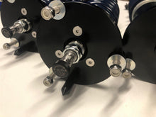 Load image into Gallery viewer, C8 Ultimate Performance/JRI Coil Over Package