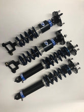 Load image into Gallery viewer, C8 Ultimate Performance/JRI Coil Over Package