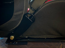 Load image into Gallery viewer, C8 Corvette Harness Bar