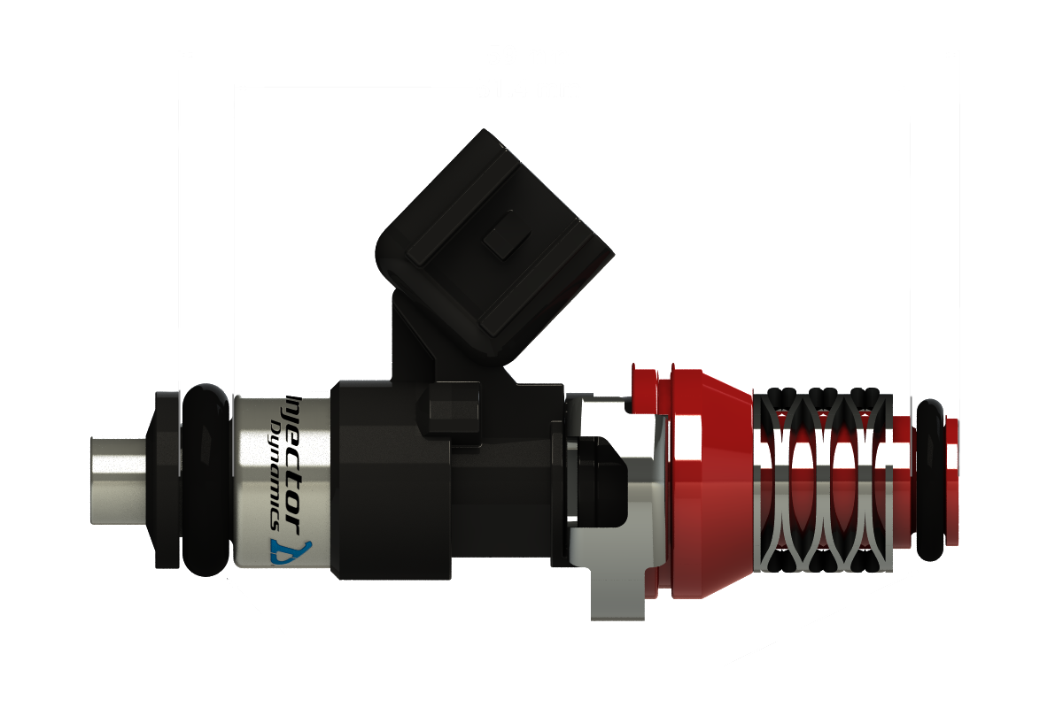 ダイナマイトぴり辛 Injector Dynamics Kawasaki Fuel Injectors – Peitz Performance Tunes