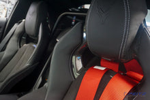 Load image into Gallery viewer, C8 Corvette Harness Bar