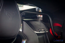 Load image into Gallery viewer, C8 Corvette Harness Bar