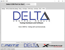 Load image into Gallery viewer, Delta Control Module Lite
