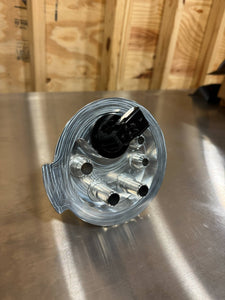 C8 Alpha In-Tank Fuel System – Peitz Performance Tunes