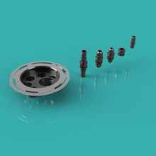 Load image into Gallery viewer, C8 Alpha In-Tank Fuel System
