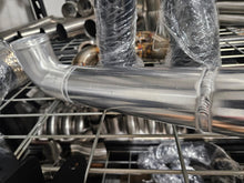 Load image into Gallery viewer, 2005 - 2010 Chrylser 300C 5.7 Twin Turbo System
