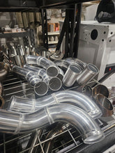 Load image into Gallery viewer, 2005 - 2010 Chrylser 300C 5.7 Twin Turbo System
