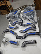 Load image into Gallery viewer, 2005 - 2010 Chrylser 300C 5.7 Twin Turbo System
