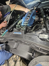 Load image into Gallery viewer, Halltech Super Hornet (C8 Z06/ZR1/ZR1X Coupe and HTC)
