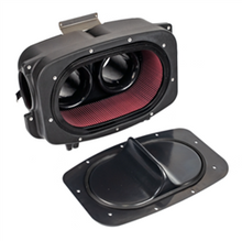 Load image into Gallery viewer, Halltech Super Hornet (C8 Z06/ZR1/ZR1X Coupe and HTC)
