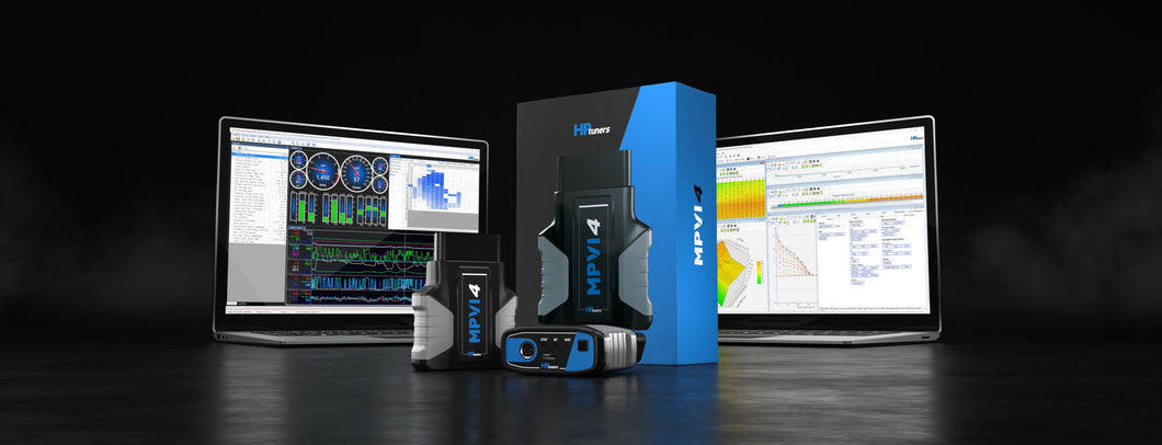 HP Tuners MPVI 4.0