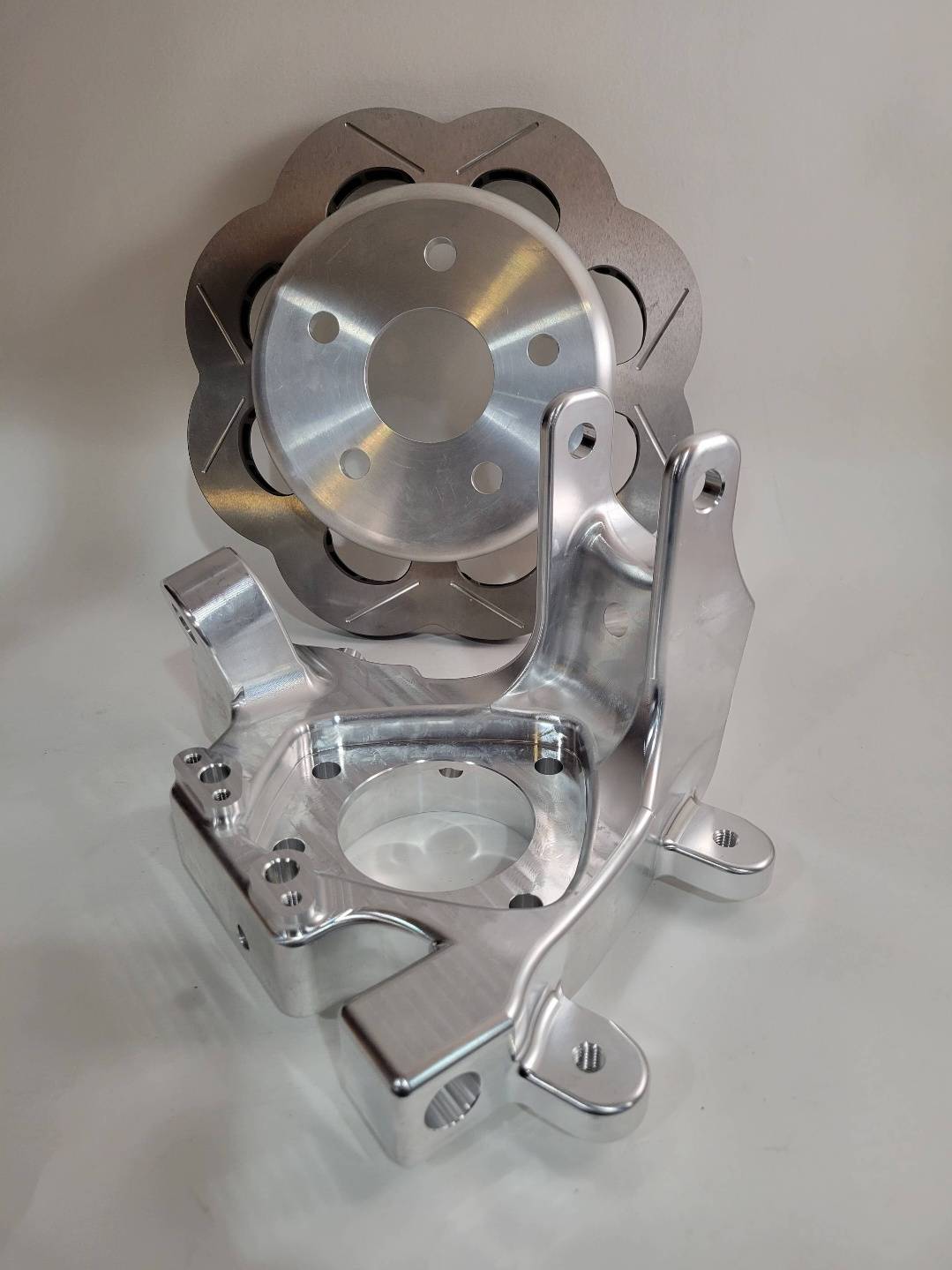 C815 Rear Tip C8 15