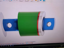 Load image into Gallery viewer, C8 15&quot; Conversion

