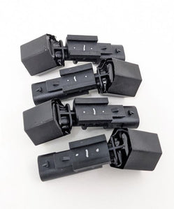 C8 Corvette FE4 Active Suspension Bypass Kit