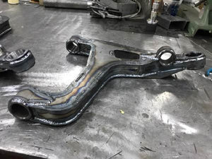 C8 Front Lower Control Arms