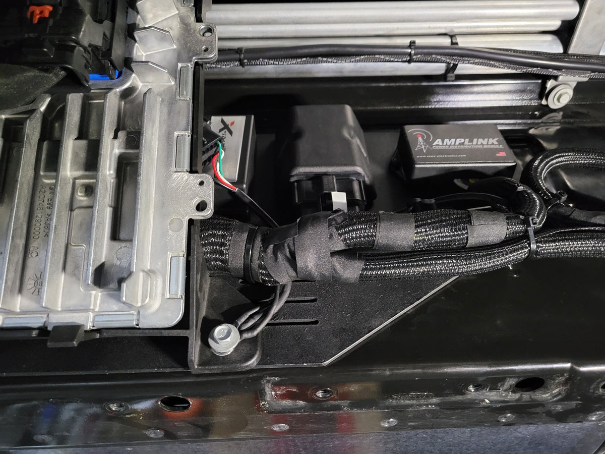 Delta Control Module – Peitz Performance Tunes