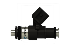 Injector Dynamics Universal Fuel Injectors
