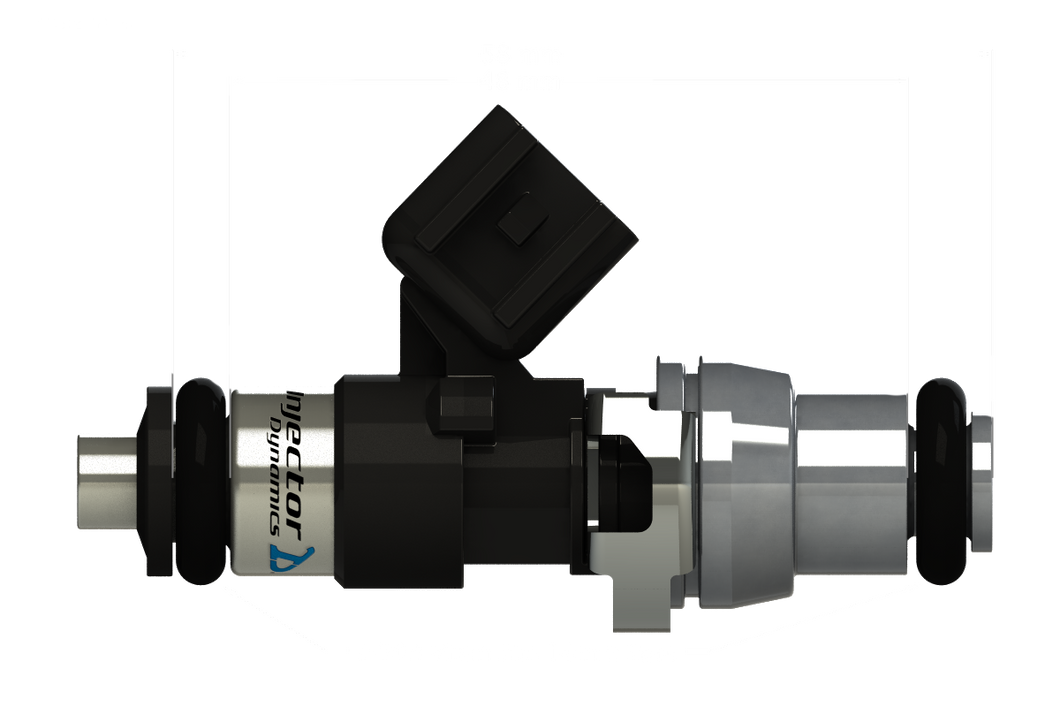 Injector Dynamics Can Am Fuel Injectors