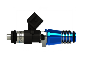 Injector Dynamics Infiniti Fuel Injectors